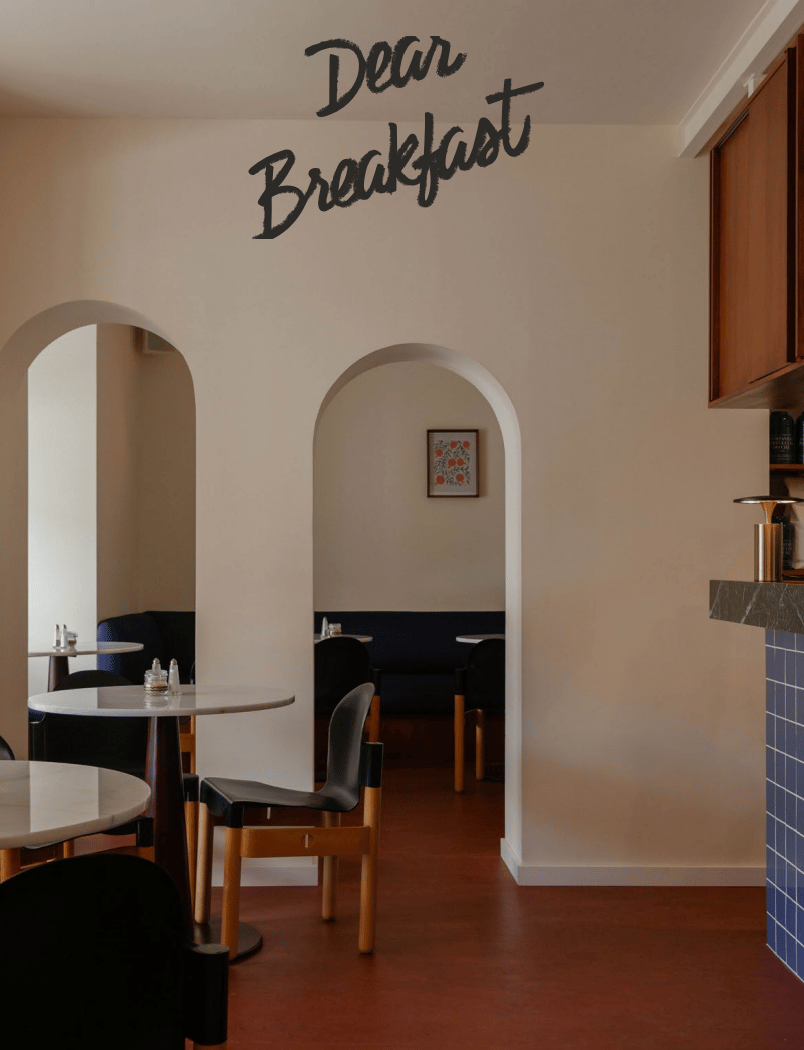 Lisbon Women's Expat Brunch 1